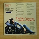 FLEMMING KROLL - FORTIDSDROMME NUTIDSDARSKAB - LP