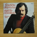 FLEMMING KROLL - FORTIDSDROMME NUTIDSDARSKAB - LP