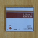 MR OZIO - FLAT BEAT - CD