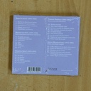 GUZMAN HERNANDO - APRES UN REVE - CD