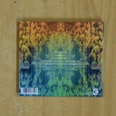 WEEDPECKER - WEEDPECKER - CD