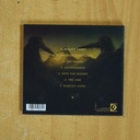 WEEDPECKER - II - CD