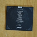 DEAD INFECTIONS - A CHAPTER OF ACCIDENTS - CD