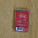 THE QUIREBOYS - FROM TOOTING TO BARKINGS - CASSETTE