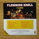 FLEMMING KROLL - I LIVE - LP
