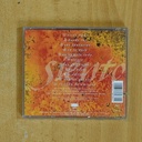 ROSARIO - SIENTO - CD