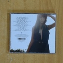 MARIA MENA - APPARENTLY UNAFFECTED - CD