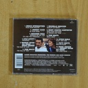 VARIOS - DEAD MAN WALKING - CD