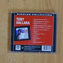 TONY DALLARA - TONY DALLARA - CD