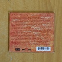 JUSTIN JONES - FADING LIGHT - CD