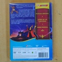 ALADDIN - EDICION MUSICAL / EDICION LIMITADA - DVD