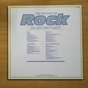 VARIOS - HISTORY ROCK VOL 38 - GATEFOLD - 2 LP