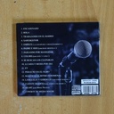 LANGUI - HOLA - CD