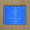 LOS PANCHOS - HOY - CD