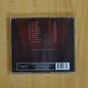 FATAL FORCE - FATAL FORCE - CD