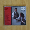 DONATOY ESTEFANO - MAR ADENTRO - CD