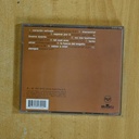 MARCELA MORELO - MANANTIAL - CD