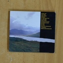 GONZALO PEÑALOSA & THE KITCHEN - NO MANS LAND - CD