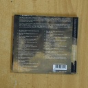 VARIOS - NEW YORK IN WORDS AND MUSIC - CD