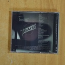 TAVARES - LOVE LINE - CD