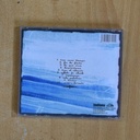 SANTI CAMPOS - AMIGOS IMAGINARIOS - CD