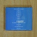 LOS PANCHOS - HOY - CD