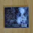 TRIBUZY - EXECUTIONS - CD