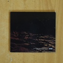 BIRDS OF MAYA - READY TO HOWL - CD