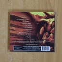 MOTORJESUS - DEATHRIDER - CD