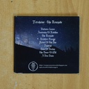 VETRAHEIMR - THE RENEGADE - CD