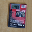 LA CAZA DEL OCTUBRE ROJO - DVD