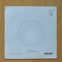 ALAIN BASHUNG - GABY OH! GABY - SINGLE