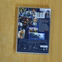 TRANSFORMERS LA ERA DE LA EXTINCION - DVD