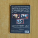 UNA RELACION INESPERADA - DVD