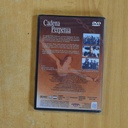 CADENA PERPETUA - DVD