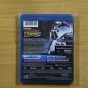 ZURUCK IN DIE ZUKUNFT TRILOGIE - VERSION ALEMAN - BLU RAY