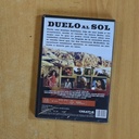 DUELO AL SOL - DVD