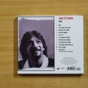 JOSE EL FRANCES - ALMA - CD