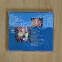 KING BELLY - KING BELLYU - CD