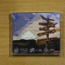 FRANTIK UNOTRES / BRN - CROSSROADS - CD