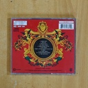 ELTON JOHN - THE ONE - CD