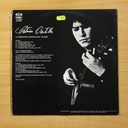 PATRICIO CASTILLO - LA PRIMAVERA MUERTA EN EL TEJADO - GATEFOLD - LP