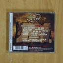 LAFEE - JETZT ERST RECHT - CD