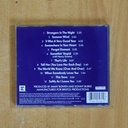 FRANK SINATRA - GREATEST HITS - CD