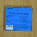MAURICE JARRE - GHOST - CD