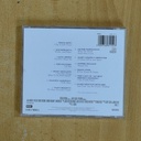 VARIOS - MY BEST FRIENDS WEDDING - CD