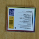 VARIOS - BAGDAD CAFE - CD