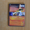 LA AMENAZA INVISIBLE STEALTH - DVD