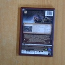 EL SEÑOR DE LOS ANILLOS LAS DOS TORRES - DVD