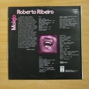 ROBERTO RIBEIRO - MOLEJO - LP